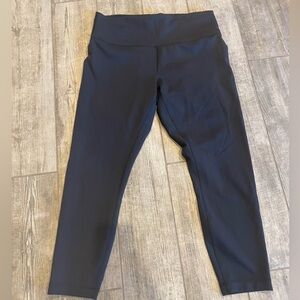 Wunder Train leggings. Worn less than 4 times.